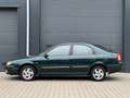 Kia Shuma 1.6-16V LS 5DRS AIRCO TREKHAAK LMV Grün - thumbnail 7
