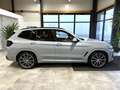 BMW X3 xDrive30d M-Sport *LED*PDC*NAV*AHK*PANO*ACC*STH Grau - thumbnail 2