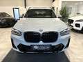 BMW X3 xDrive30d M-Sport *LED*PDC*NAV*AHK*PANO*ACC*STH Grau - thumbnail 8