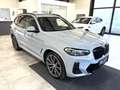 BMW X3 xDrive30d M-Sport *LED*PDC*NAV*AHK*PANO*ACC*STH Grau - thumbnail 1