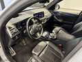 BMW X3 xDrive30d M-Sport *LED*PDC*NAV*AHK*PANO*ACC*STH Grau - thumbnail 10
