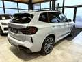 BMW X3 xDrive30d M-Sport *LED*PDC*NAV*AHK*PANO*ACC*STH Grau - thumbnail 3