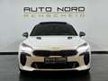 Kia Stinger GT 4WD *Pano*ACC*CarPlay*360°Kamera* Weiß - thumbnail 4