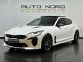Kia Stinger GT 4WD *Pano*ACC*CarPlay*360°Kamera* Weiß - thumbnail 13
