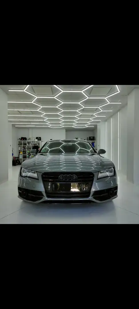 Audi A7 Sportback 3.0TFSI quattro S-Tronic Sline - 2
