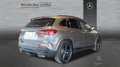 Mercedes-Benz GLA 200 -CLASS D Gris - thumbnail 2