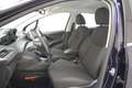 Peugeot 208 1.2 PureTech Allure [ Navi Carplay Cruise ] Blauw - thumbnail 10