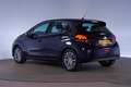Peugeot 208 1.2 PureTech Allure [ Navi Carplay Cruise ] Blauw - thumbnail 4