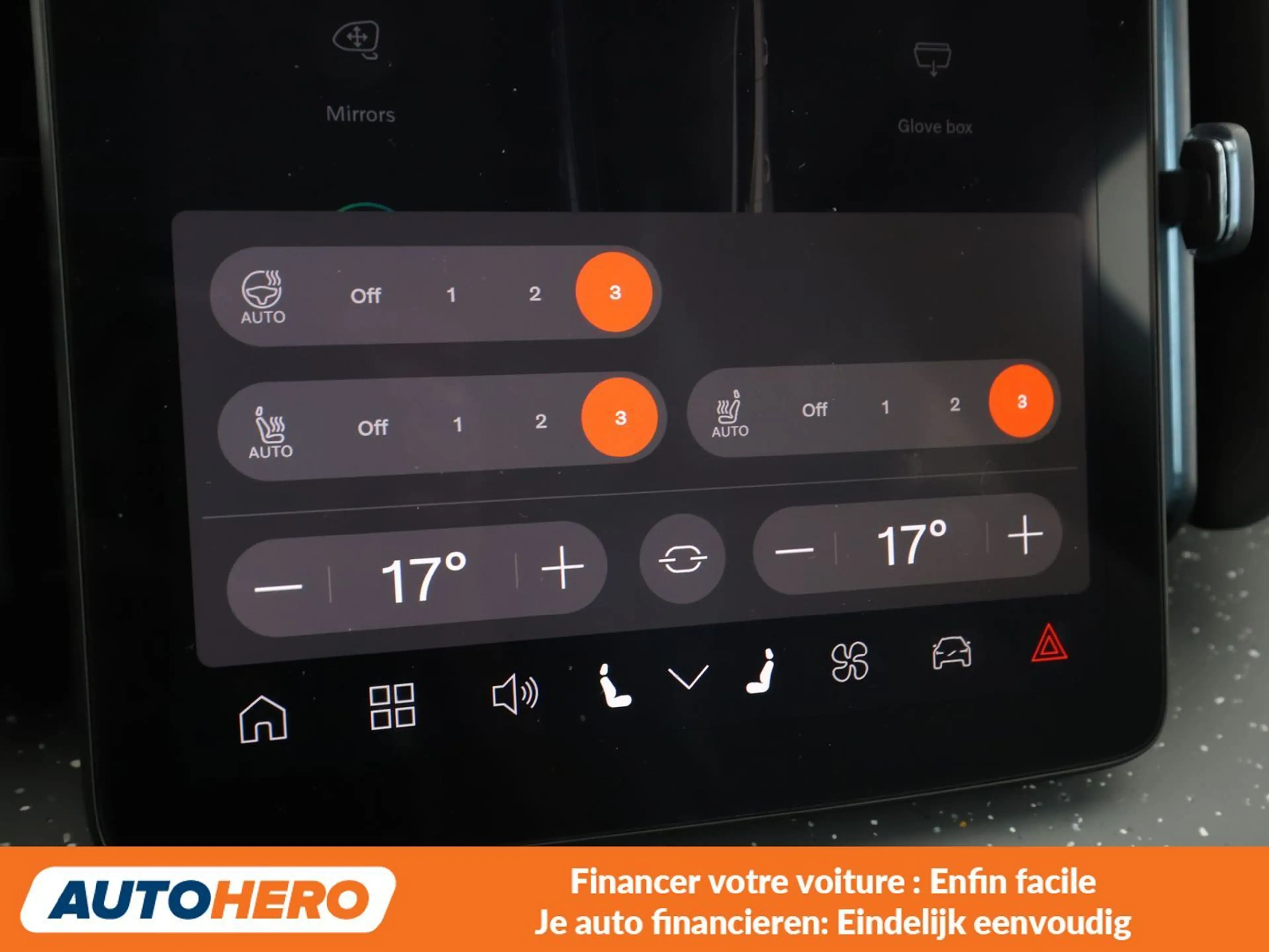 Volvo EX30 Twin Motor Ultra Performance AWD — photo 14