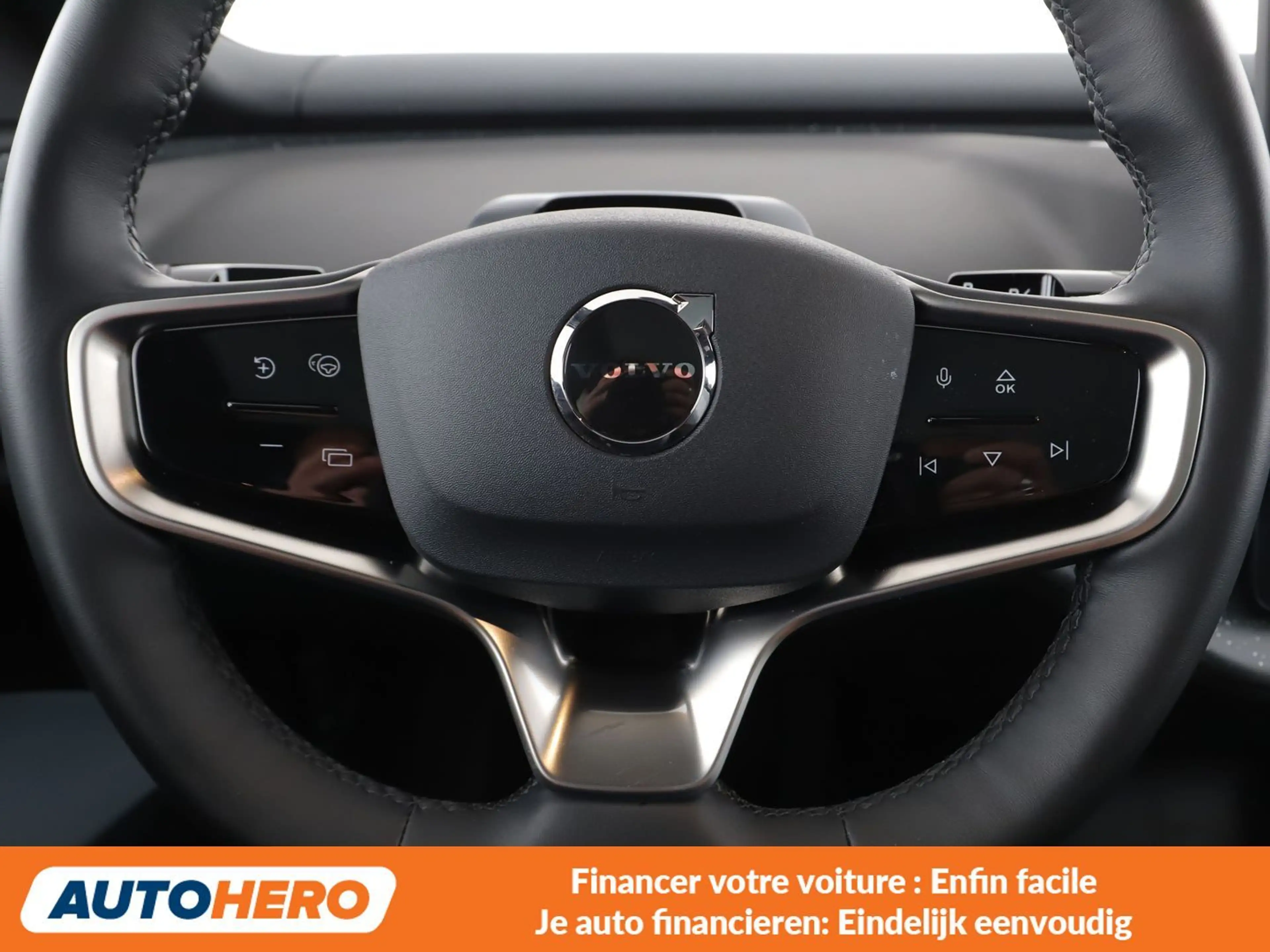 Volvo EX30 Twin Motor Ultra Performance AWD — photo 5