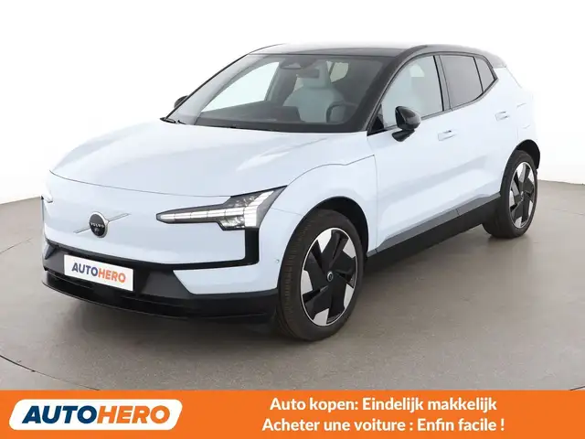 Volvo EX30