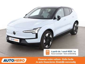 Twin Motor Ultra Performance AWD