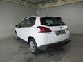 Peugeot 2008 1,2 PureTech Style Weiß - thumbnail 3
