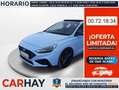 Hyundai i30 2.0 TGDI N Performance Sky DT 280 Azul - thumbnail 1