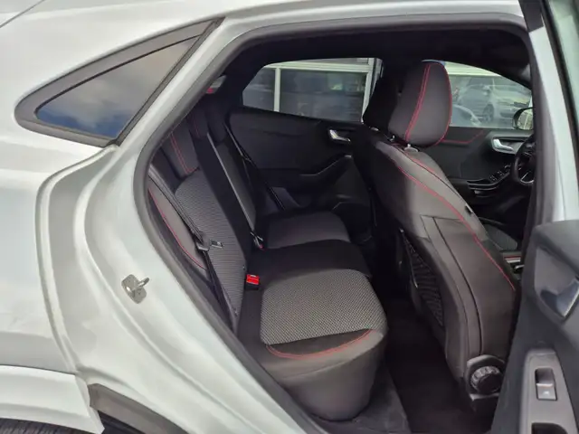 Ford Puma view 14