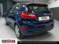 Ford Fiesta Fiesta 1.1 5P Plus Azul - thumbnail 5