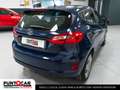 Ford Fiesta Fiesta 1.1 5P Plus Azul - thumbnail 6
