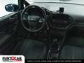 Ford Fiesta Fiesta 1.1 5P Plus Azul - thumbnail 7