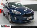 Ford Fiesta Fiesta 1.1 5P Plus Azul - thumbnail 2