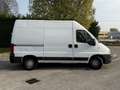 Fiat Ducato L2-H2 METANO BENZINA Bianco - thumbnail 6