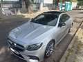 Mercedes-Benz E 53 AMG Coupé 4Matic+ 9G-Tronic Gris - thumbnail 10