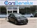 Mercedes-Benz B 180 CDI Progressive 8G-DCT CUIR GPS LANE PARK CAM 1° M Noir - thumbnail 1