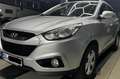Hyundai iX35 Style 2WD Silber - thumbnail 2