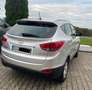 Hyundai iX35 Style 2WD Silber - thumbnail 3