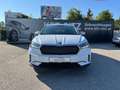 Skoda Enyaq iV50 Loft 52kWh Blanc - thumbnail 8
