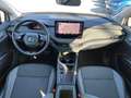 Skoda Enyaq iV50 Loft 52kWh Blanc - thumbnail 10