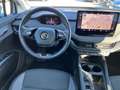 Skoda Enyaq iV50 Loft 52kWh Blanc - thumbnail 11