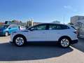 Skoda Enyaq iV50 Loft 52kWh Blanc - thumbnail 6