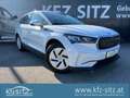 Skoda Enyaq iV50 Loft 52kWh Blanc - thumbnail 1