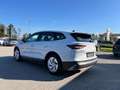 Skoda Enyaq iV50 Loft 52kWh Blanc - thumbnail 5