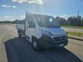 Fiat Ducato 33 2.3 MJT 130CV CASSONE RIBALTABILE TRILATERALE Bianco - thumbnail 3