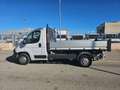 Fiat Ducato 33 2.3 MJT 130CV CASSONE RIBALTABILE TRILATERALE Bianco - thumbnail 8