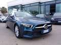 Mercedes-Benz A 180 d Sport Automatic Blu/Azzurro - thumbnail 3