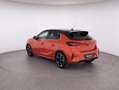 Opel Corsa F Ultimate 1.2*NAVI*SHZ*RFK*uvm Orange - thumbnail 5