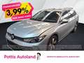 Volkswagen Passat Variant 1.5 eTSI DSG BUSINESS AHK KAMERA Silber - thumbnail 1