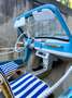Fiat 500 spiaggina Blu/Azzurro - thumbnail 4