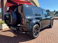 Land Rover Defender 110 3.0D  AWD Auto X-Dynamic SE Total black Nero - thumbnail 5