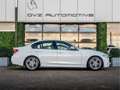 BMW 330 3-serie 330e Centennial Executive | M-Sport | Navi Blanco - thumbnail 4