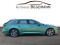Audi A6 Av 40TDI S Line ACC Leder Pano Virtual Kam 19 Grün - thumbnail 6
