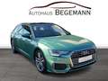 Audi A6 Av 40TDI S Line ACC Leder Pano Virtual Kam 19 Grün - thumbnail 7
