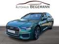 Audi A6 Av 40TDI S Line ACC Leder Pano Virtual Kam 19 Grün - thumbnail 9