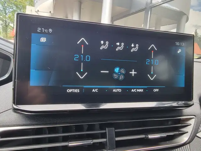Peugeot 5008 view 27