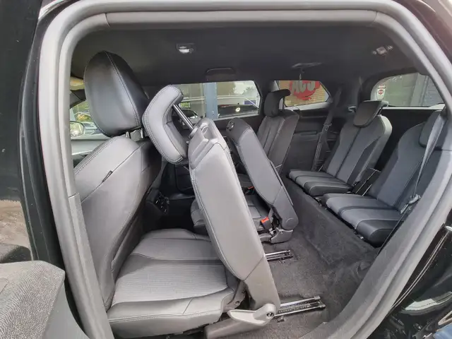 Peugeot 5008 view 15