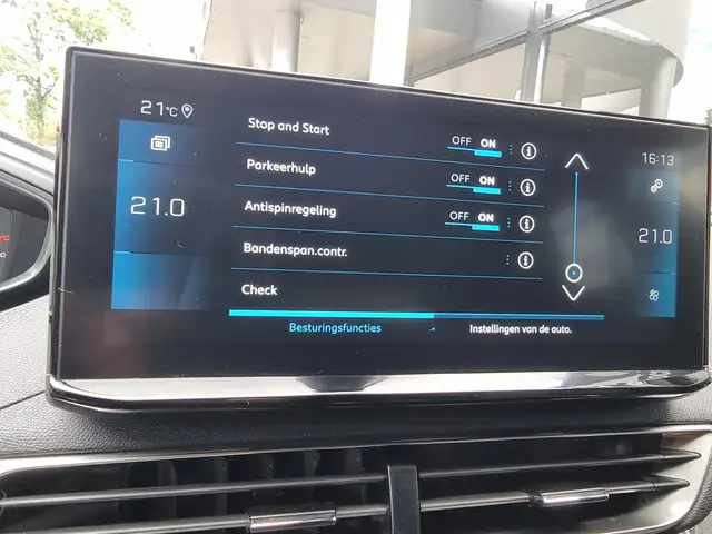 Peugeot 5008 view 29