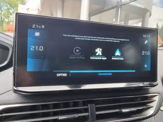 Peugeot 5008 view 26