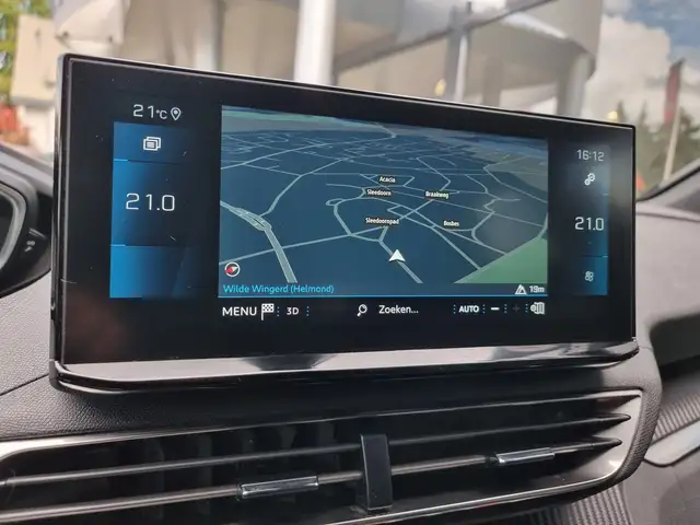 Peugeot 5008 view 24